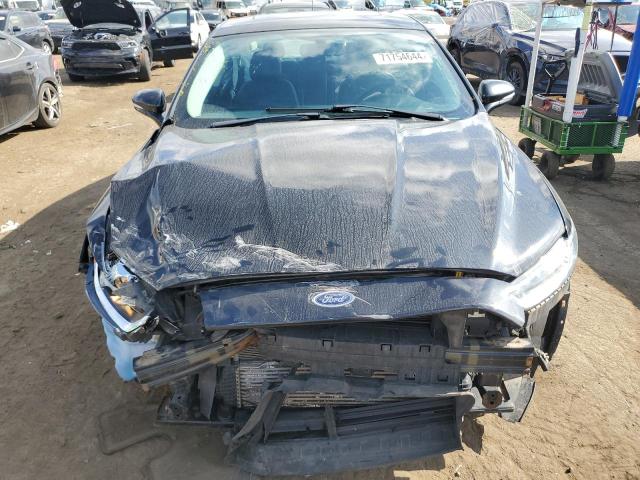 VIN 3FA6P0K92ER232923 2014 Ford Fusion, Titanium no.5