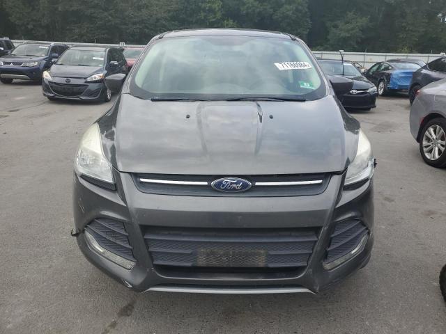 2016 FORD ESCAPE SE - 1FMCU0G76GUC64472