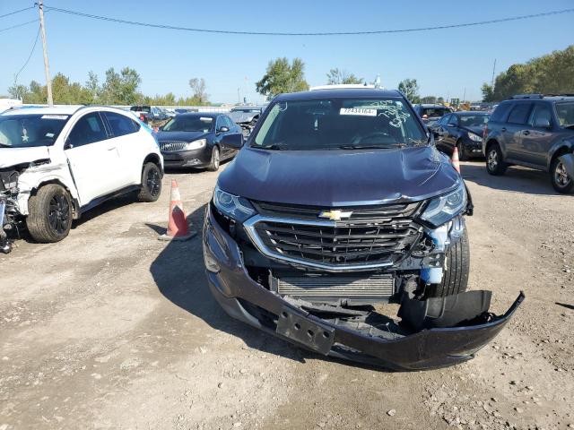 2018 CHEVROLET EQUINOX LT - 3GNAXSEV3JS582516