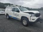 NISSAN FRONTIER S photo