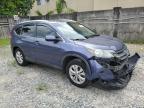 HONDA CR-V EXL photo