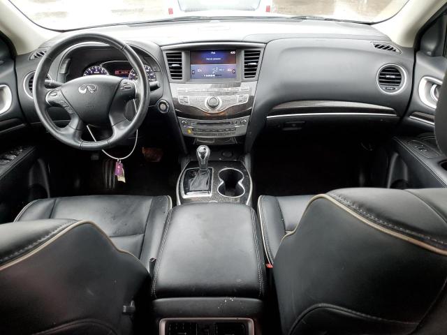 2020 INFINITI QX60 LUXE - 5N1DL0MMXLC530738