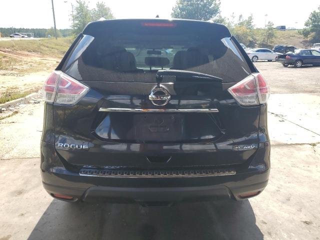 VIN KNMAT2MV2GP712699 2016 Nissan Rogue, S no.6