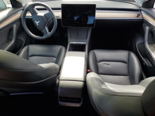2023 TESLA MODEL 3 - 5YJ3E1EA7PF487196