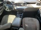 KIA SORENTO LX photo