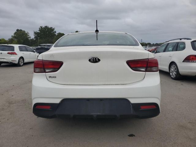 VIN 3KPA24ABXJE071527 2018 KIA Rio, LX no.6