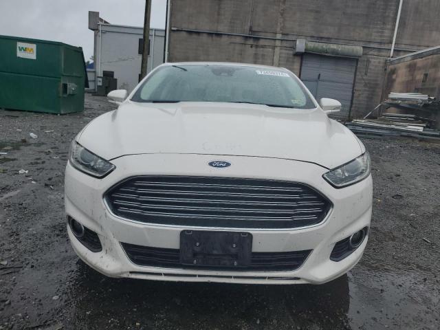 VIN 3FA6P0SUXFR275203 2015 Ford Fusion, Titanium Phev no.5