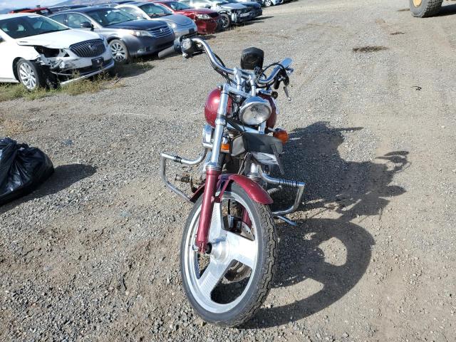 2001 HARLEY-DAVIDSON FXST 1HD1BHY151Y067267