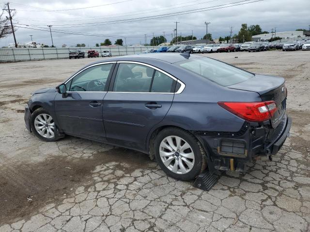 VIN 4S3BNAN62G3032423 2016 Subaru Legacy, 2.5I Limited no.2