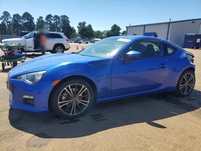 2016 SUBARU BRZ 2.0 LI #3023318308