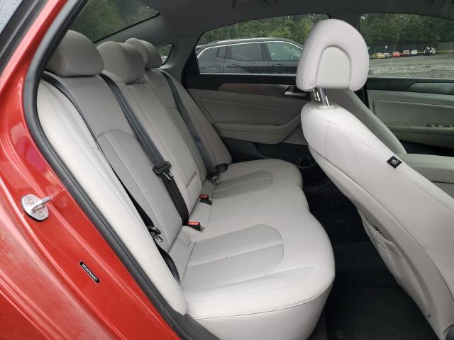 2017 HYUNDAI SONATA SPO - 5NPE34AF0HH482927