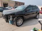 JEEP CHEROKEE L снимка