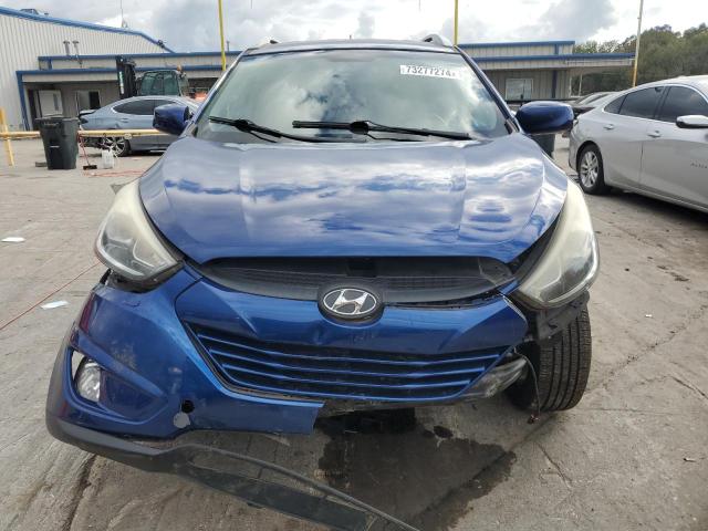 2015 HYUNDAI TUCSON LIM - KM8JUCAG1FU017179