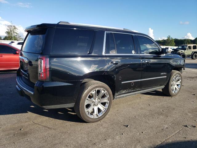 2016 GMC YUKON DENA - 1GKS1CKJ4GR113750