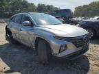 HYUNDAI TUCSON LIM photo