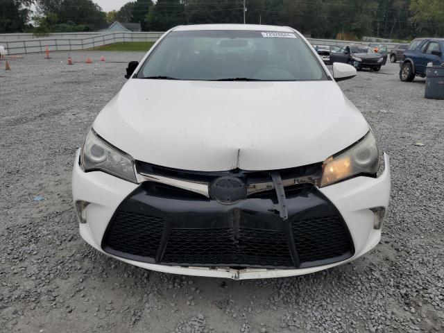 2017 TOYOTA CAMRY LE - 4T1BF1FK9HU278062
