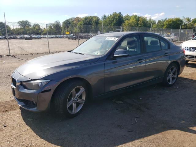 VIN WBA3B5G51ENS06375 2014 BMW 3 Series, 328 Xi Sulev no.1