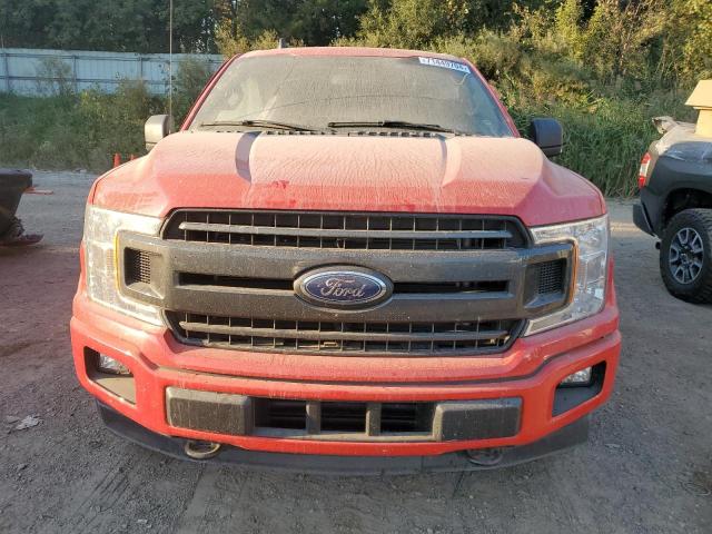 2020 FORD F150 SUPER - 1FTEW1E48LFB46363