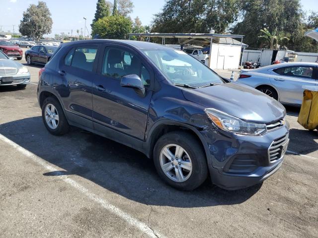 2019 CHEVROLET TRAX LS - 3GNCJKSB4KL310590
