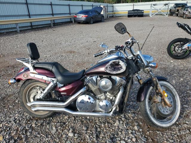 2007 HONDA VTX1300 C #3023694978