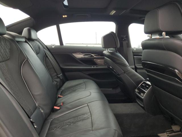 2019 BMW ALPINA B7 - WBA7F2C58KB239848