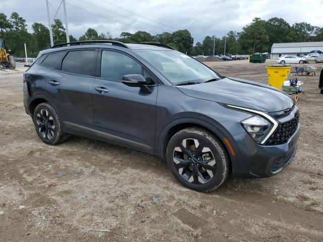 2023 KIA SPORTAGE X - 5XYK6CAF2PG092308