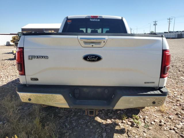 2015 FORD F150 SUPER - 1FTEW1EF2FKE64153