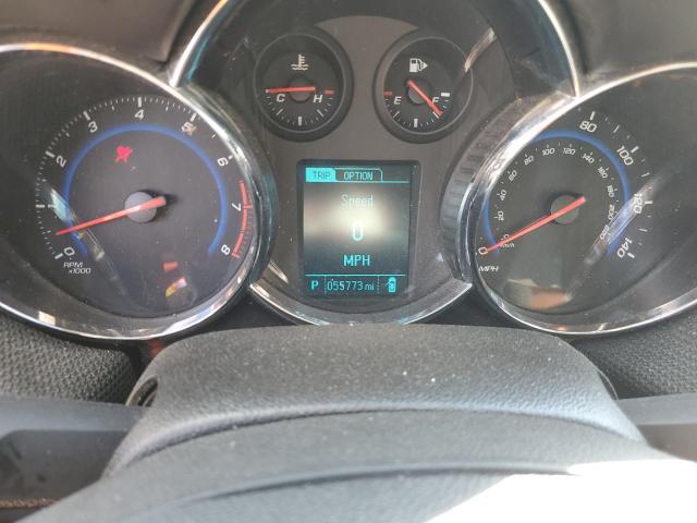 2016 CHEVROLET CRUZE LIMI - 1G1PE5SB5G7188908