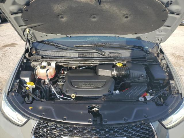 2022 CHRYSLER PACIFICA T - 2C4RC1BG9NR128197