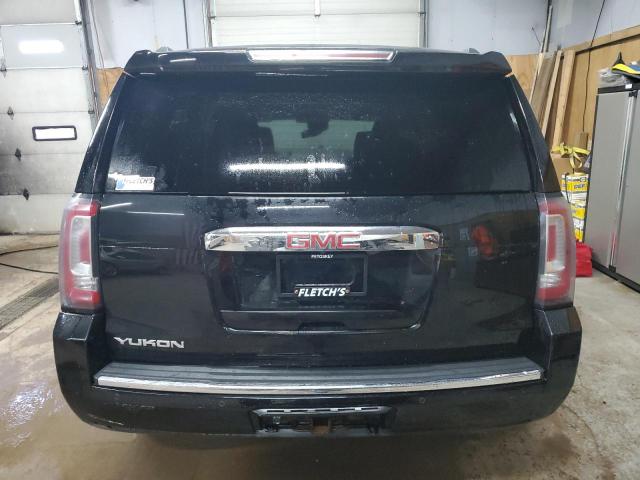 VIN 1GKS2CKJ4FR746664 2015 GMC YUKON no.6