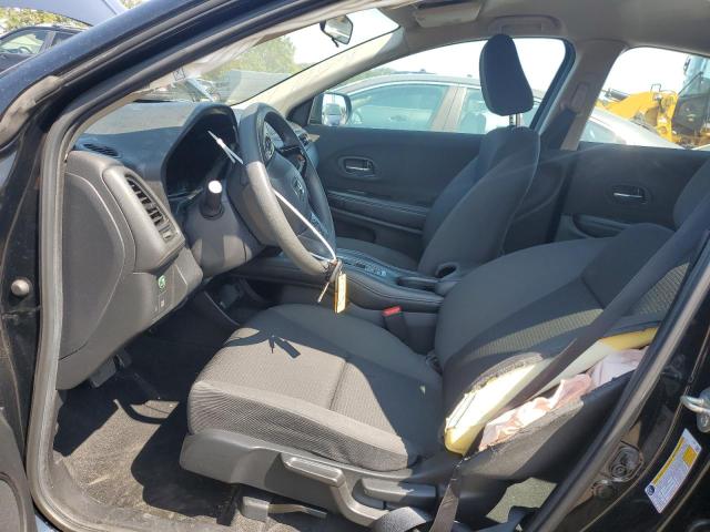 2019 HONDA HR-V LX - 3CZRU6H37KG731630