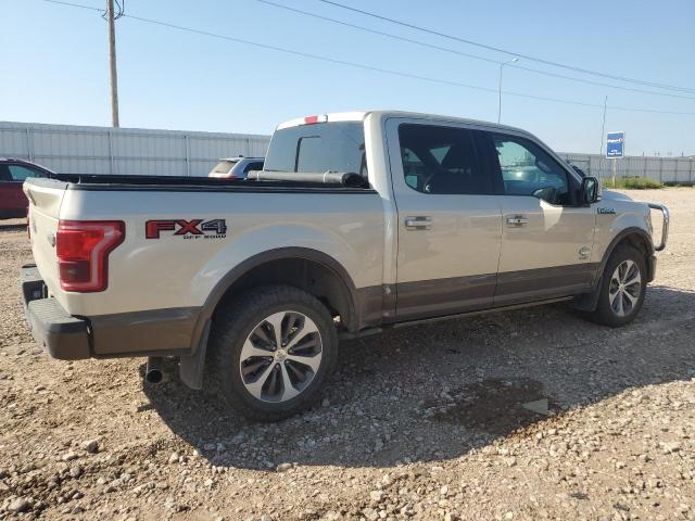 2017 FORD F150 SUPER - 1FTEW1EG8HFB09864