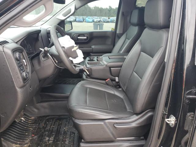 2020 CHEVROLET SILVERADO - 3GCPYAEH0LG271443