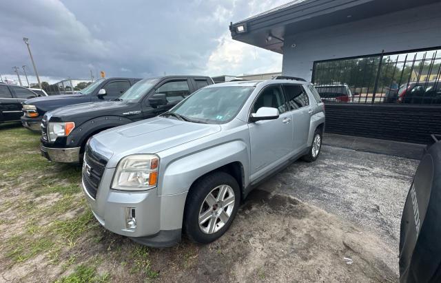 2010 GMC TERRAIN SL 2CTFLGEYXA6366876  71816714