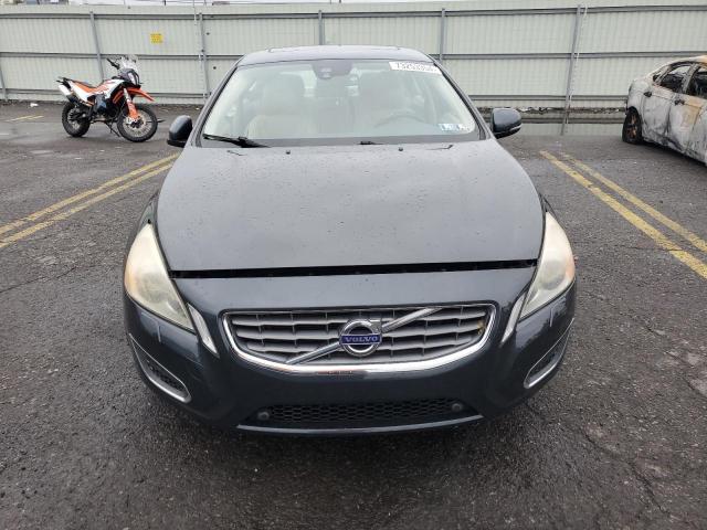 VIN YV1612FS7D2199015 2013 Volvo S60, T5 no.5