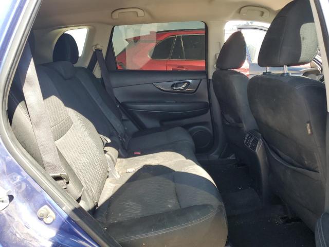2018 NISSAN ROGUE S - KNMAT2MT8JP609941