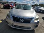 NISSAN ALTIMA 2.5 photo