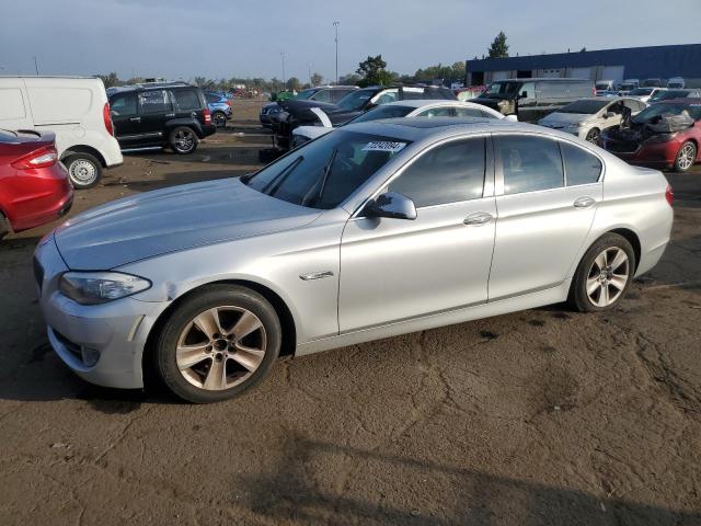 VIN WBAXH5C59DD108463 2013 BMW 5 Series, 528 XI no.1