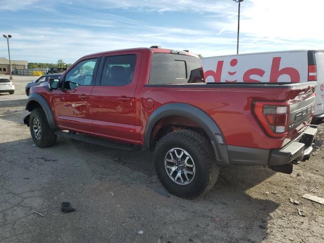2023 FORD F150 RAPTO - 1FTFW1RG5PFD32585