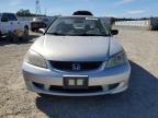 Lot #3022881165 2005 HONDA CIVIC LX