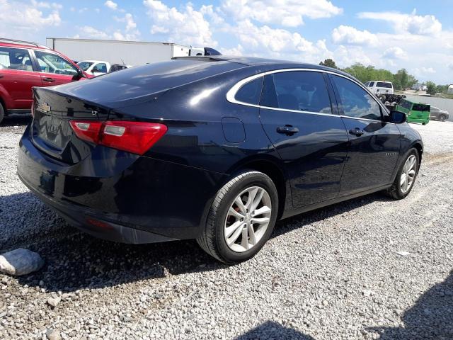 2017 CHEVROLET MALIBU LT - 1G1ZE5ST7HF292616