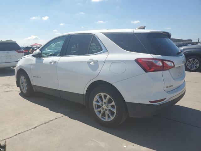 2019 CHEVROLET EQUINOX LT - 2GNAXJEV6K6262939