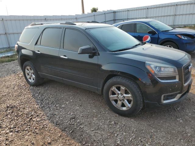 2015 GMC ACADIA SLE - 1GKKVNED8FJ173971