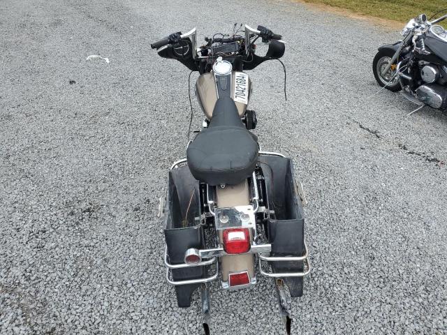 2004 HARLEY-DAVIDSON FLHTCUI 1HD1FCW194Y604141