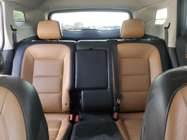 2018 GMC TERRAIN SL - 3GKALPEV3JL317305