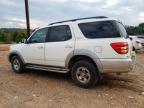 TOYOTA SEQUOIA SR photo