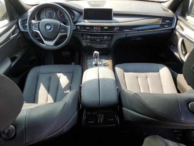 2017 BMW X5 SDRIVE3 - 5UXKR2C36H0X07467