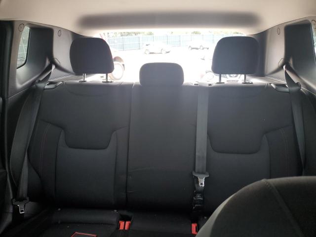 2016 JEEP RENEGADE T - ZACCJBCT1GPD70826