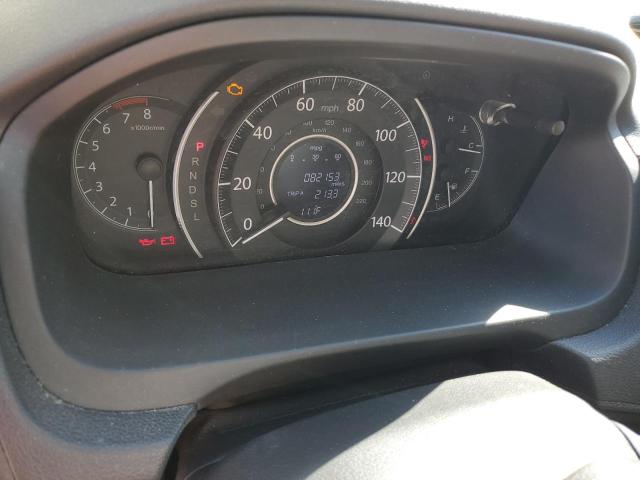 2016 HONDA CR-V LX - 2HKRM4H36GH697138