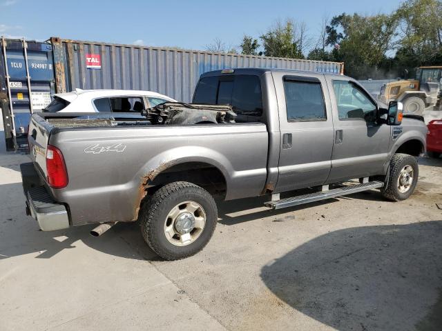 2010 FORD F250 SUPER 1FTSW2BY5AEB26753  70013894